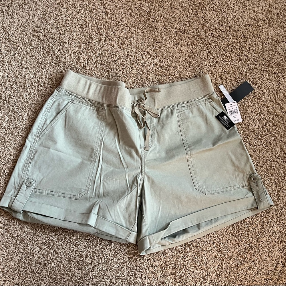 Woman’s Shorts